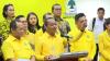 Momen Bahlil secara Khusus Sebut Anak JK dan Akbar Tanjung Jadi Pengurus Partai Golkar