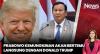 Prabowo Ucapkan Selamat ke Donald Trump usai Menangi Pilpres AS 2024