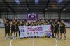 Hasil Semifinal Basket MNC Sports Competition 2024 - Bagian 4