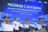 Tiga Menteri Paparkan Solusi Pencapaian Program 3 Juta Rumah - Bagian 2