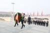 Momen Presiden Prabowo Letakkan Bunga Hormati Pahlawan Rakyat Tianmen China - Bagian 4