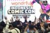 Komunitas Kreatif Hadir di wondrful Indonesia Comic Con 2024  - Bagian 5