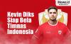 Infografis Kevin Diks Siap Bela Timnas Indonesia usai Ucap Sumpah WNI