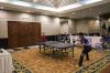  GJS Sabet Gelar Juara Tenis Meja MNC Sports Competition 2024 - Bagian 2