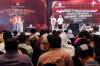 Debat Publik Kedua Pilgub Sulsel 2024