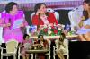 Seminar Keamanan Siber di Manila Menyoroti Perlindungan terhadap Perempuan - Bagian 1