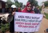 Protes Bau Sampah Menyengat, Warga Meruyung Depok Segel TPS Liar di Permukiman - Bagian 3