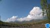 Gunung Lewotobi Laki-Laki Kembali Erupsi Hari Ini, Tinggi Kolom Abu 2.000 Meter