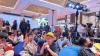 Meet And Greet Kiko di Booth MNC Animation Ramaikan Indonesia Comic Con 2024