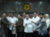 Heboh Peternak Mandi Susu Protes Pembatasan Kuota, Amran Perintahkan Hal Ini