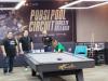 POBSI Minta Atlet Billiar Jatim Tingkatkan Skill Agar Bisa Naik ke Level Internasional