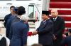 Ratusan WNI Antusias Sambut Presiden Prabowo di AS, Ada yang Menangis - Bagian 2