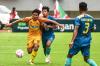 Sriwijaya FC Berada di Zona Degradasi usai Main Imbang Lawan Dejan FC - Bagian 2
