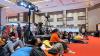 Serunya Nonton Bareng Animasi Titus The Detective Karya MNC Animation di Indonesia Comic Con 2024