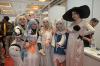 Diramaikan Bintang Tamu Internasional, wondrful Indonesia Comic Con 2024 Berikan Pengalaman Pop Culture - Bagian 1