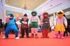 Diramaikan Bintang Tamu Internasional, wondrful Indonesia Comic Con 2024 Berikan Pengalaman Pop Culture - Bagian 2