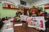 Keseruan Peringatan Hari Pahlawan di SDN 01 Menteng bersama MNC Group - Bagian 4
