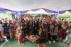 Keseruan Peringatan Hari Pahlawan di SDN 01 Menteng bersama MNC Group - Bagian 2