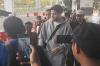 Penampakan Bek Timnas Indonesia Kevin Diks Tiba di Tanah Air