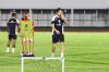 Potret Kevin Diks Ikut Latihan Timnas Indonesia Jelang Lawan Jepang - Bagian 2
