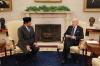 Pertemuan Presiden Prabowo Subianto dan Presiden Joe Biden di Gedung Putih AS - Bagian 3