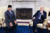 Pertemuan Presiden Prabowo Subianto dan Presiden Joe Biden di Gedung Putih AS - Bagian 5