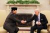 Pertemuan Presiden Prabowo Subianto dan Presiden Joe Biden di Gedung Putih AS - Bagian 2