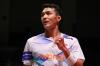  Jonatan Christie Belum Terbendung, Wakil Tuan Rumah Disikat