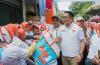 Serap Aspirasi Warga, Ridwan Kamil: Apapun Hasil Survei, Kami Optimistis Menang Satu Putaran - Bagian 5