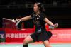 Gregoria Mariska Ditumbangkan Wang Zhi Yi, Tersingkir dari BWF World Tour Finals 2024
