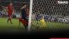 Tendangan Roket Pemain Liga Inggris Bawa Jepang Taklukkan Indonesia 4-0