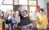 BRI Raih Penghargaan Indonesia Women's Empowerment Principles Awards 2024