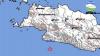 Gempa Hari Ini Magnitudo 3,9 Guncang Sukabumi, Terasa hingga Cianjur