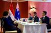 Presiden Prabowo dan PM Australia Bahas Kerja Sama Pertahanan hingga Ekonomi - Bagian 4