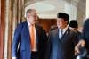 Presiden Prabowo dan PM Australia Bahas Kerja Sama Pertahanan hingga Ekonomi - Bagian 2