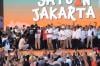 Satuin Jakarta, Ridwan Kamil-Suswono Akan Realisasikan Janji Kampanye