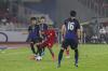 Perjuangan Timnas Indonesia Digempur Timnas Jepang - Bagian 3