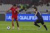 Perjuangan Timnas Indonesia Digempur Timnas Jepang - Bagian 2