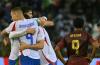 Hasil Lengkap UEFA Nations League: Italia Hajar Belgia, Inggris Bantai Yunani