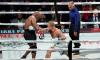 Hasil Mike Tyson vs Jake Paul: si Leher Beton Takluk