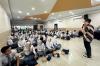 440.000 Pelajar di Bawah 20 Tahun Terpapar Judi Online, Menkomdigi Temui Siswa SMA Jakarta - Bagian 3