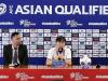 Shin Tae-yong: Timnas Arab Saudi Jadi Makin Kuat tapi Indonesia Tak Takut!