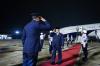 Presiden Prabowo Tiba di Brasil, Disambut Pasukan Tentara Jajar Kehormatan - Bagian 2
