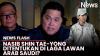 Ditanya soal Nasib Shin Tae-yong, Begini Jawaban Erick Thohir