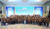 OJK Resmi jadi Anggota Komite Eksekutif Organisasi Pengawas Dana Pensiun Dunia    