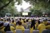 2.000 Lebih Saksi Partai Golkar Jakarta Ikut Bimtek Amankan Suara RIDO - Bagian 1