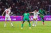 Tembok Pertahanan Timnas Indonesia Kokoh, Tim Garuda Bungkam Arab Saudi - Bagian 1