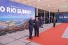 Momen Presiden Prabowo Hadiri Pertemuan Pimpinan Negara G20 di Brasil  - Bagian 2