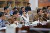 Raker Perdana Mendag dan Wamendag bersama Komisi VI DPR - Bagian 3
