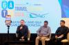 Pacu Bisnis, Bank Mandiri Bidik Transaksi Garuda Indonesia Travel Festival 2024 - Bagian 4